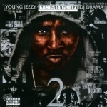 Real Is Back, Vol. 2 by DJ Drama / Young Jeezy