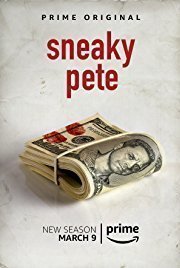 Sneaky Pete - Season 2