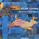 Breakaway Republic by Dylan Connor