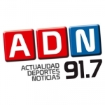 ADN Radio para iPhone