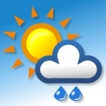 14 days Weather - Radar & Forecasts