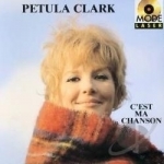 C&#039;est Ma Chanson by Petula Clark