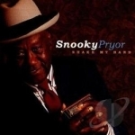 Shake My Hand by Snooky Pryor