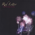 Under the Same Hot Sun by Red Letter