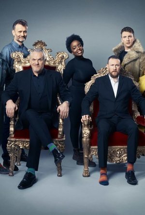 Taskmaster - Season 4