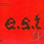 Retrospective: The Very Best of E.S.T by EST / Esbjorn Svensson Trio