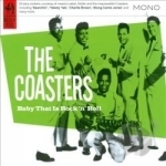 Baby That Is Rock &#039;n&#039; Roll by The Coasters