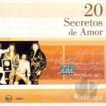 20 Secretos de Amor by Katunga