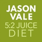 Jason Vale’s 5:2 Juice Diet