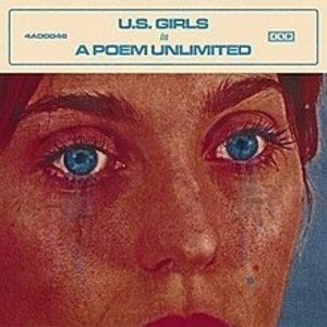 In a Poem Unlimited by US Girls