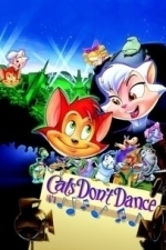 Cats Don&#039;t Dance (1997)
