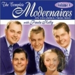 Complete Modernaires on Columbia, Vol. 4 (1949 - 1950) by The Modernaires