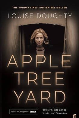 Apple Tree Yard