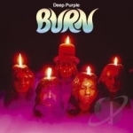 Burn (Expanded &amp; Remastered) by Deep Purple