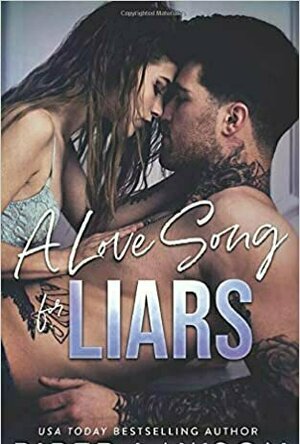 A Love Song for Liars (Rivals, #1)