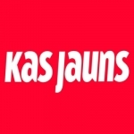 Žurnāls &quot;Kas Jauns&quot;