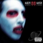 Golden Age of Grotesque by Marilyn Manson