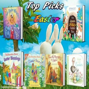 Top Picks Easter