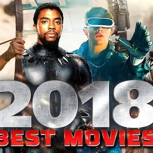Akward's Top Movies of 2018