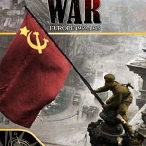 The War: Europe 1939-1945