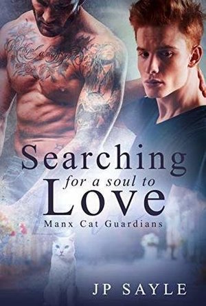 Searching For A Soul To Love (Manx Cat Guardians #4)