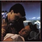 2nd Honeymoon by Deaf School