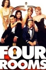Four Rooms (1996)