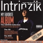 My Favorite Album by Intrinzik