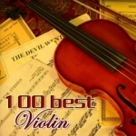 [5 CD]Classic Violin [100 Classical music]