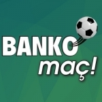Banko Maç - İddaa Tahminleri ve Banko Maçlar