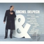 Album de Duos by Michel Delpech