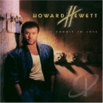 I Commit to Love by Howard Hewett