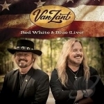 Red White &amp; Blue by Van Zant