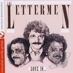 Love Is by The Lettermen