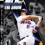 MLB 07: The Show 