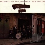 New Orleans, Vol. 1 by Preservation Hall Jazz Band