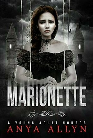 Marionette (Dark Carousel #3)