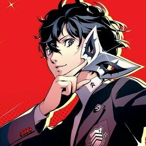 Persona 5 Royal