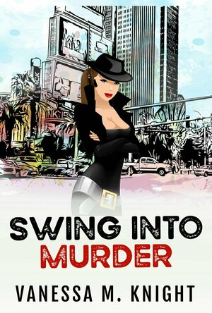 Swing Into Murder