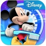 Disney Magic Timer by Oral-B