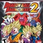 Dragonball: Raging Blast 2 