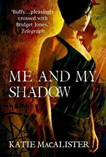 Me and My Shadow (Silver Dragons, #3)