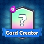 Card Maker for Clash Royale - Card Creator