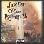 W-Town Psychopath by Jaxter
