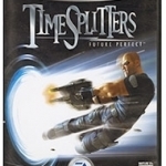 Time Splitters: Future Perfect 