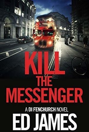 Kill the Messenger