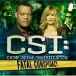 CSI: Fatal Conspiracy 