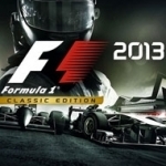 F1 2013 Classic Edition 