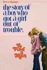 To Find a Man (1972)