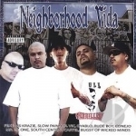 MS Krazie Slow Pain Dyablo Conejo Mr Lil On 2 by Neighborhood Vida